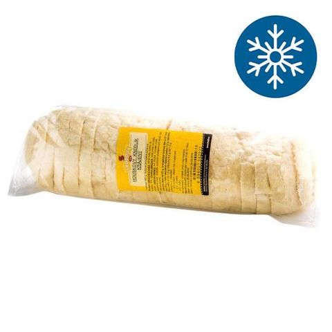 Svoboda Houskový knedlík krájený | 600 g