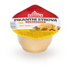 Pomazánka Sýrová pikantní VAHALA | 125 g (19217)
