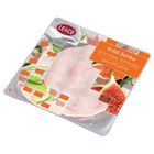 Le&co Krůtí šunka nejvyšší jakosti 92% | 100 g