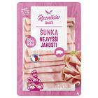 Řezníkův Talíř Šunka nejvyšší jakosti | 100 g