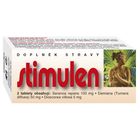 Naturvita Stimulen 60 tablet