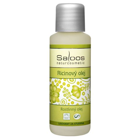 BIO Castor oil | 50 ml