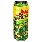 Big Shock! Exotic energetický nápoj | 500 ml