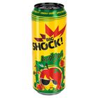 Big Shock! Jablkový energetický nápoj | 1 kus