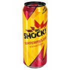 Big Shock! Watermelon energetický nápoj | 500 ml