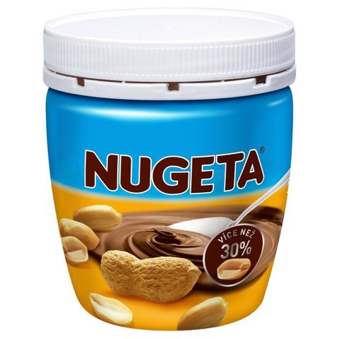 Nugeta arašídová pomazánka | 340 g