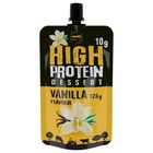 Ekomilk High Protein Vanilka tvarohový dezert | 125 g
