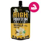 Ekomilk High Protein Vanilka tvarohový dezert | 125 g