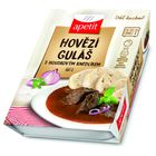 Apetit Beef Goulash with Bread Dumplings | 490 g