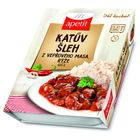 Apetit Katův šleh z vepřového masa s rýží | 400 g