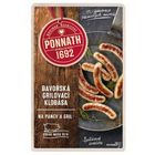 Ponnath Bavorská grilovací klobása | 200 g