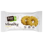 Free Village Věnečky žloutkové bez lepku | 100 g