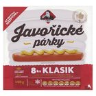 Sausages Javořické Ku | 340 g (20258)
