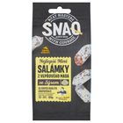 Snaq Mini salámky se sýrem | 60 g