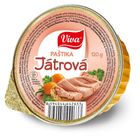 Viva Paštika játrová | 120 g