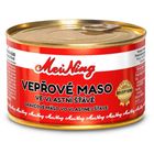 Mei Ning Vepřové maso ve vlastní šťávě | 400 g