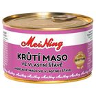 Mei Ning Krůtí maso ve vlastní šťávě | 400 g