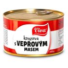 Viva Vepřové maso
v konzervě | 400 g