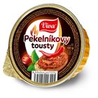 Viva Pekelníkovy Toasts | 120 g