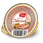 Viva Játrová paštika | 48 g