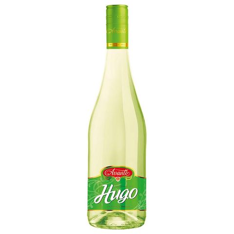 Avanti Hugo Wine-Based Drink | 750 ml