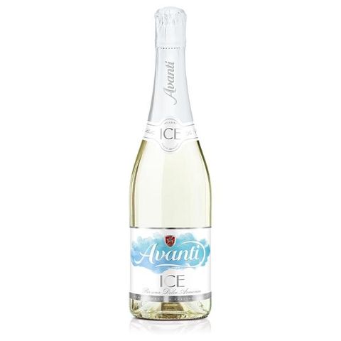 Avanti Ice sparkling wine | 750 ml