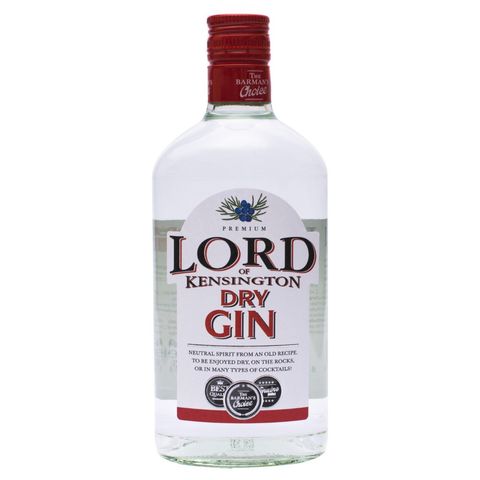 Lord of Kensington gin | 700 ml