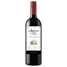 Campo de Chile Cabernet Sauvignon Red Wine | 750 ml