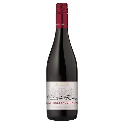 Palais De France Cabernet Sauvignon Red Wine | 750 ml