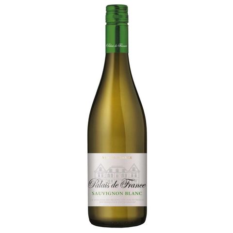 Palais de France Sauvignon white wine | 750 ml