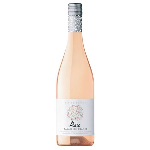 Palais de France Rosé Wine | 750 ml