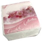 Luxus Comfort Colection Napkins 30x30cm white 1-ply | 100 pieces