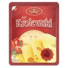 Krolewski Original sýr 45% plátky | 100 g
