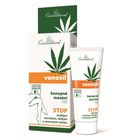 Cannaderm Venosil konopné mazání 100 ml