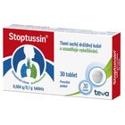 Stoptussin 30 tablet