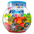 Vibovit FARMA želé multivitamíny 50 ks