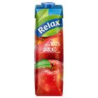 Relax 100% apple juice | 1 l