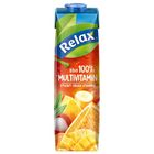 Relax multivitamin 100% | 1 l