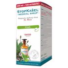 Dr. Weiss STOPKAŠEL Medical sirup 200+100 ml