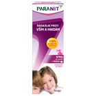 Paranit Radikální sprej + hřeben | 100 ml