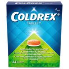 Coldrex TABLETY | 24 tablet