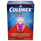 Coldrex MaxGrip Lesní ovoce 10 sáčků