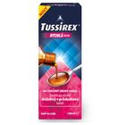 Tussirex sirup 120 ml