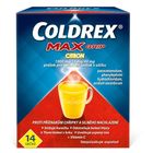 Coldrex MaxGrip Citron | 14 sáčků