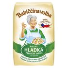 Babiččina Volba Smooth Light Wheat Flour | 1 kg