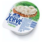 Milko Gervais Chives Cheese | 80 g