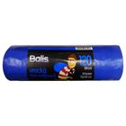 Balis Pytle na odpadky 120 l | 10 kusů