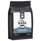 Naše kafe Hroch Espresso 100% Arabica zrnková káva | 250 g