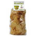 Original Pub Potato Chips Garlic | 100 g