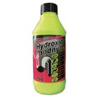 De Miclen Čistič odpadu hydroxid sodný mikrogranule | 1 kg